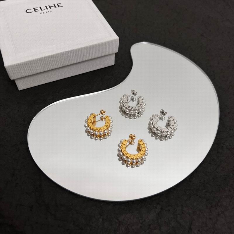 Celine Earring 05lyr276 (3)